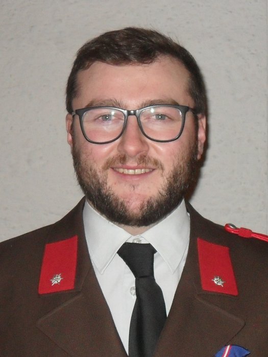 Michael Senzenberger