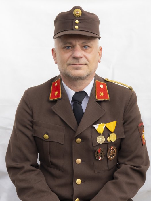 Markus Vorhauer