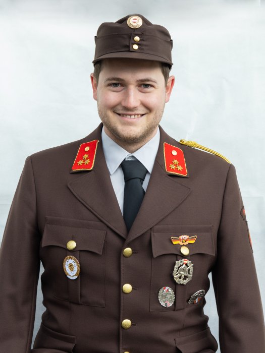 Stefan Hattinger