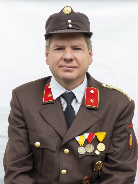 Thomas Wageneder