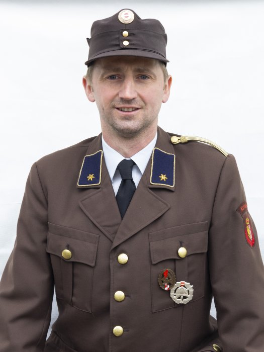 Stefan Angleitner