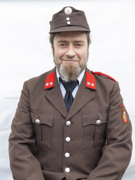 Wolfgang Rindler